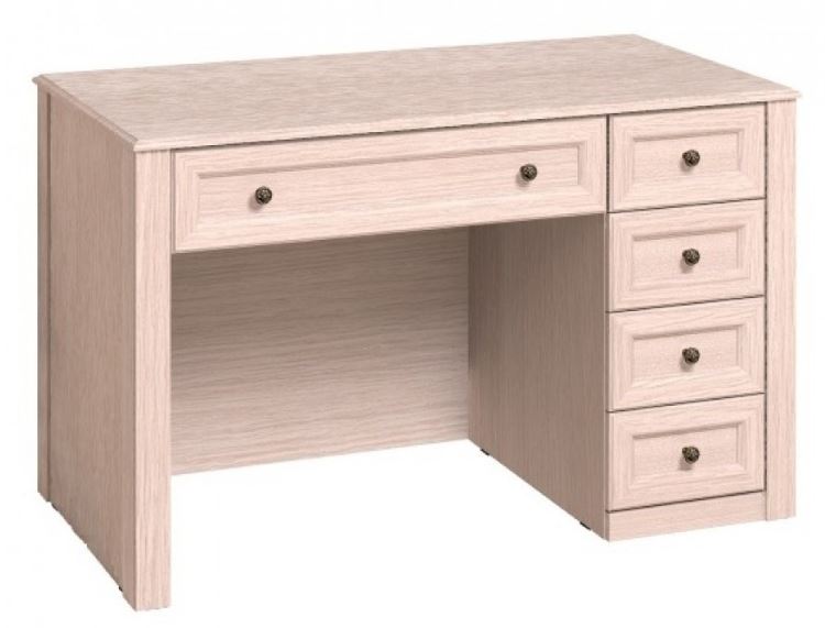 Фото Стол письменный-2 Люкс Montpellier от производителя Глазов в Феодосии по цене 25 500 ₽