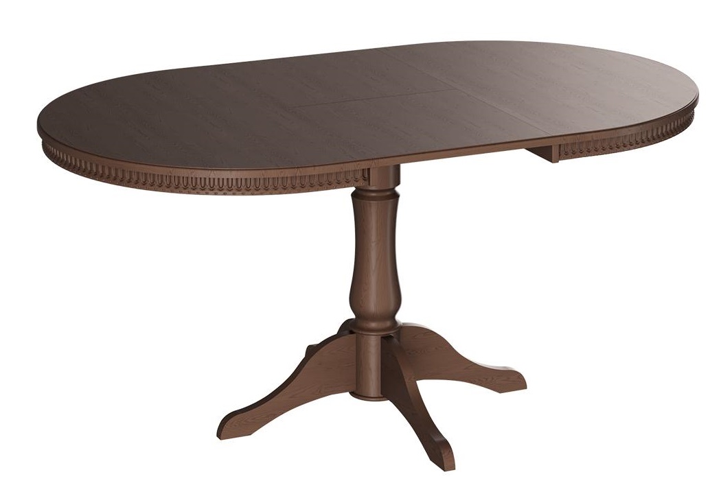 Фото Стол обеденный Торонто Т1  от производителя ТриЯ в Феодосии по цене 32&nbsp;320 ₽