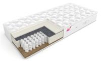 Матрас Status (Статус) (70х200 , Ширина 70 см , Высота 22 см (Сити) ) в Феодосии от производителя 