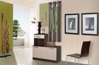 Прихожая Ната-Лина М (Цвет корпуса:венге, цвет фасада:дуб молочный (Мебель Маркет) ) в Феодосии от производителя 