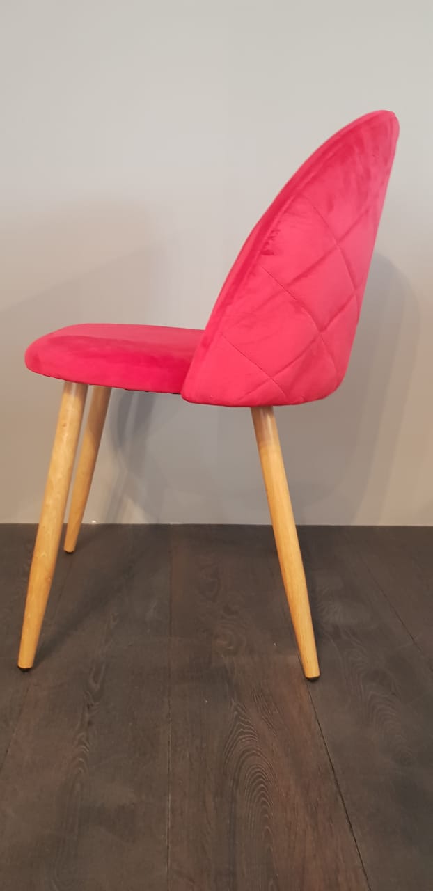 Фото Кресло DC815 от производителя La-alta в Феодосии по цене 7 010 ₽