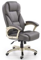 Кресло для руководителя Halmar Desmond в интернет магазине Планета Комфорта Фото kresla-kompyuternye кресло для руководителя halmar desmond производитель Halmar