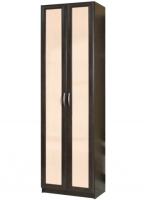 Фото  шкаф иннэс-2 (56) двухдверный производитель Диал