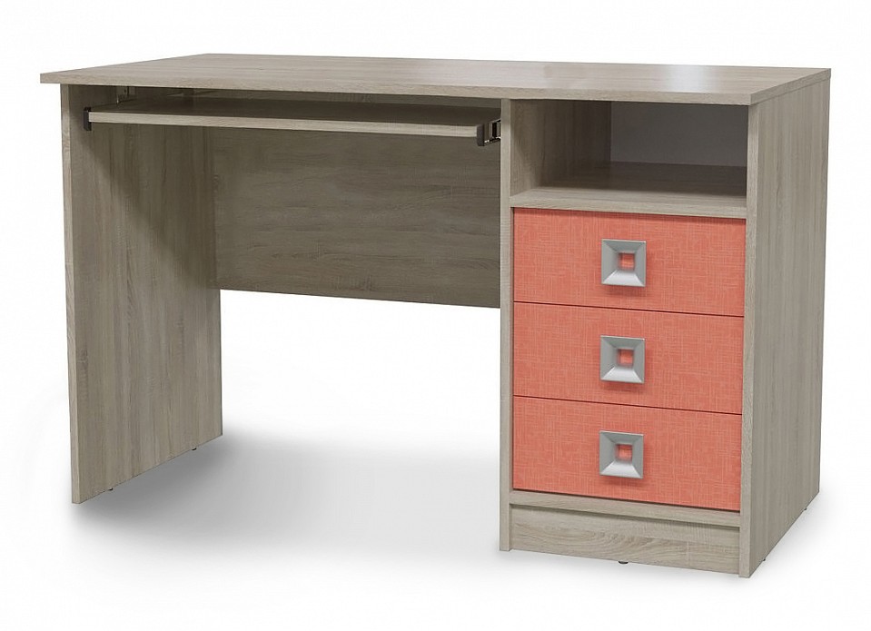 Фото Стол компьютерный Сити от производителя Гранд Кволити в Феодосии по цене 10&nbsp;710 ₽