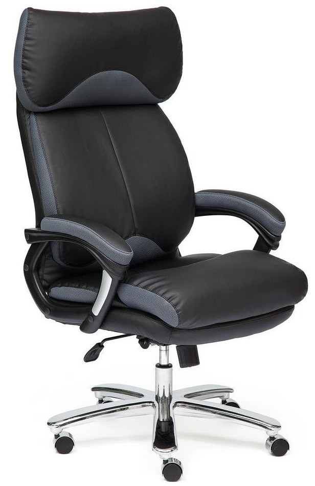 Фото Кресло для руководителя Гранд (Grand) от производителя Tetchair в Феодосии по цене 26 890 ₽