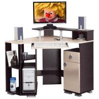 Фото  стол компьютерный костер-7 производитель Олмеко