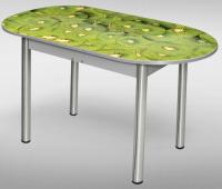 Фото stoly-ovalnye стол обеденный универсальный  производитель Катрин
