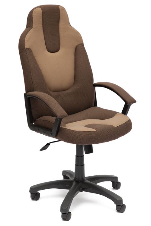 Фото Кресло геймерское Нео (Neo) 3 от производителя Tetchair в Феодосии по цене 12 170 ₽