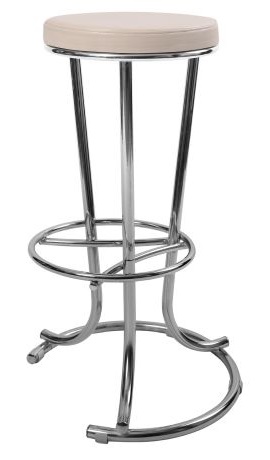 Фото Табурет барный Омега от производителя Кристалл в Феодосии по цене 2&nbsp;880 ₽