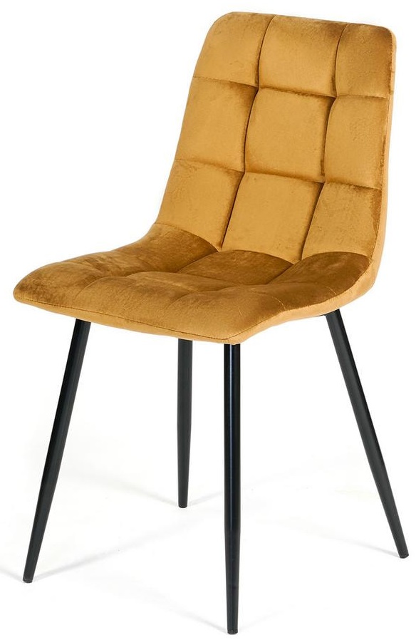 Фото Стул Чили (Chilly) 7094 от производителя Tetchair в Феодосии по цене 5&nbsp;240 ₽