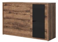 Фото mebel-dlya-gostinits комод-1d4s typ 47 indira производитель Helvetia