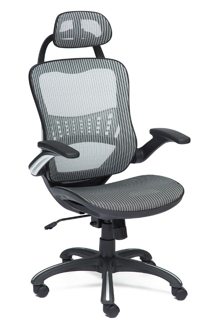 Фото Кресло для персонала Меш (Mesh)-1 от производителя Tetchair в Феодосии по цене 20 590 ₽