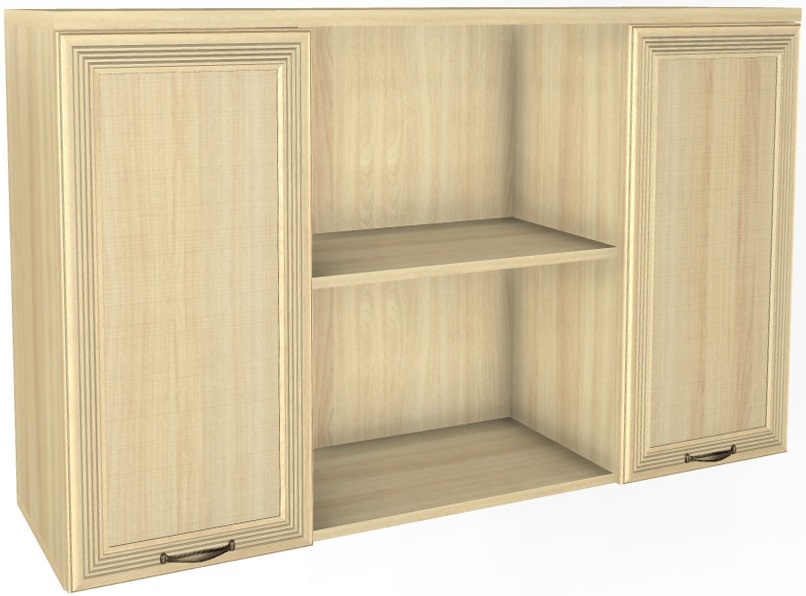 Фото Антресоль Карина АН-1025 от производителя Лером в Феодосии по цене 11&nbsp;670 ₽