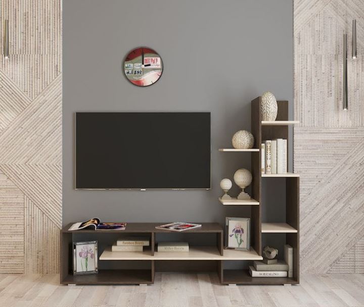 Фото Стенка Дели от производителя Интерьер-центр в Феодосии по цене 4&nbsp;740 ₽