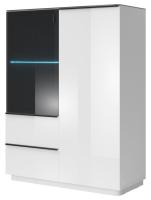 Комод-4D2S typ 44 Togo в интернет магазине Планета Комфорта Фото gostinaya-togo-togo комод-4d2s typ 44 togo производитель Helvetia