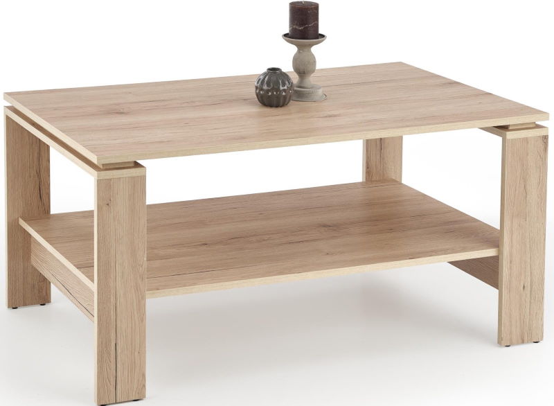 Фото Стол журнальный Halmar Andrea от производителя Halmar  в Феодосии по цене 15&nbsp;660 ₽