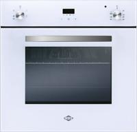 Духовой шкаф электрический DE-610 (594х543хh594) (Материал Стеклокерамика , Цвет Черный) в Феодосии от производителя 