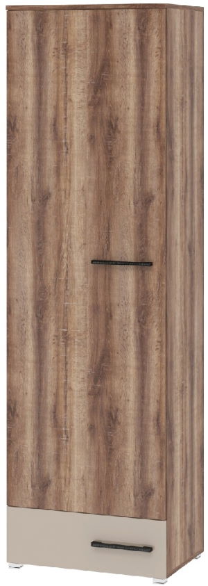 Фото Шкаф 600 Ника от производителя Регина в Феодосии по цене 7 200 ₽