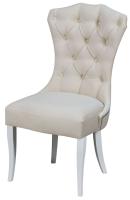 Стул Палермо ( Обивка стула:ткань, белый, энигма бордо, квадратное (Риал) ) в Феодосии от производителя 
