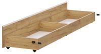 Фото  ящик для кровати милан (1992х466хh264) производитель SV-мебель