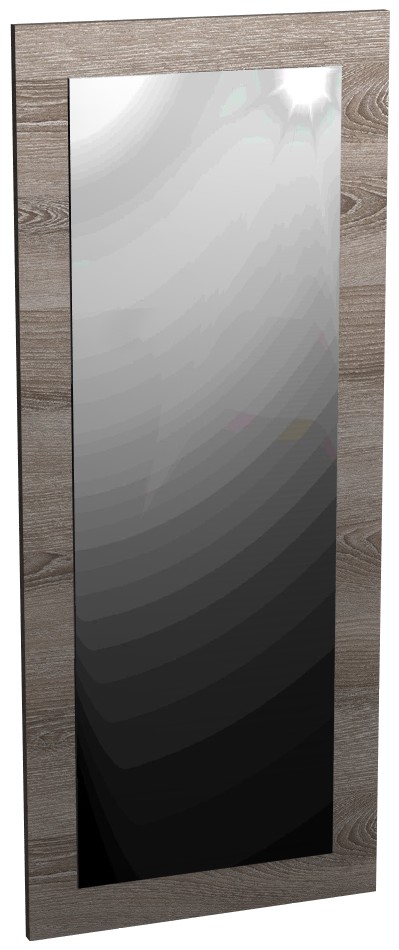 Фото Зеркало Ханна ПХ-9 от производителя СБК в Феодосии по цене 2&nbsp;040 ₽