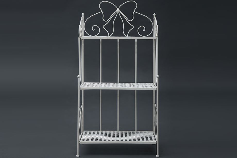 Фото Этажерка кованая 002  от производителя Tetchair в Феодосии по цене 11&nbsp;480 ₽