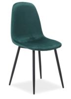 Фото stulya-dlya-kukhni стул signal fox velvet производитель Signal