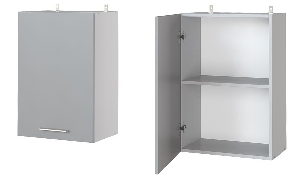 Фото Кухня Бронкс шкаф навесной А-50 от производителя Леко в Феодосии по цене 3 560 ₽