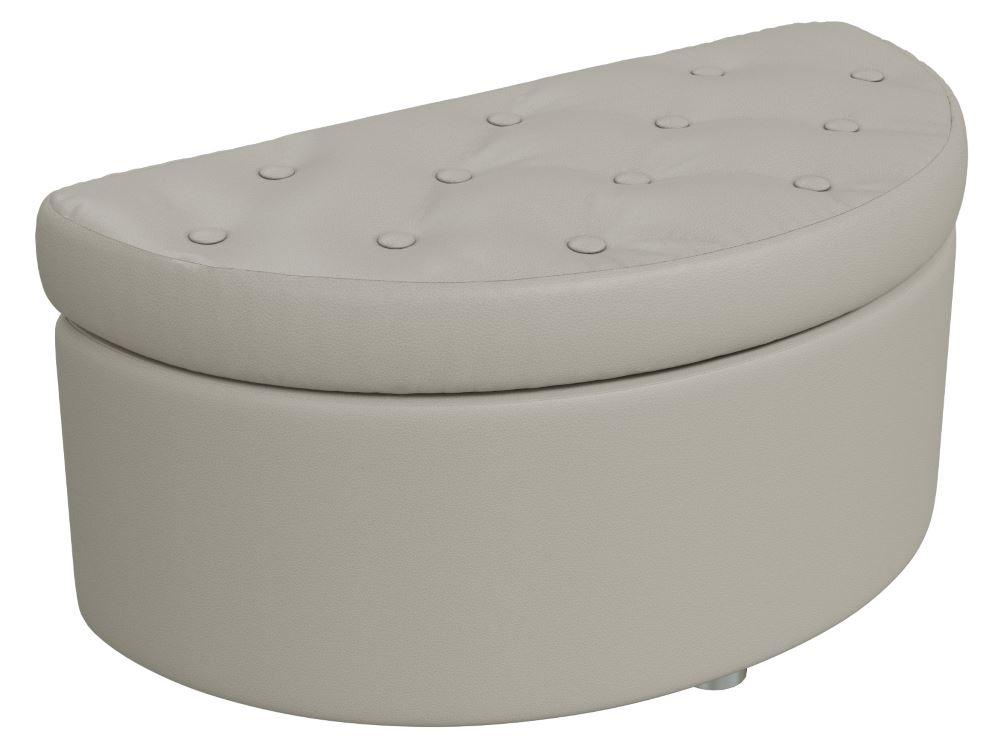 Фото Банкетка Луна 6-5115 от производителя Гранд Кволити в Феодосии по цене 7&nbsp;140 ₽