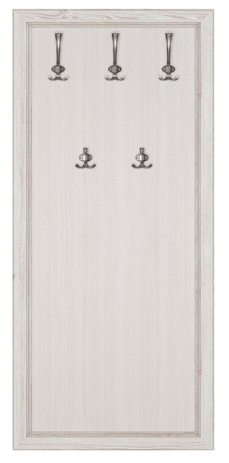 Фото Вешалка Stylius B169-WIE70 от производителя Black Red White (БРВ) в Феодосии по цене 10 860 ₽