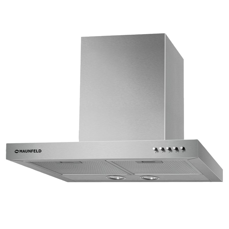 Фото Вытяжка купольная Roding slim 60 (600х500хh440(810)) от производителя Maunfeld в Феодосии по цене 10 890 ₽