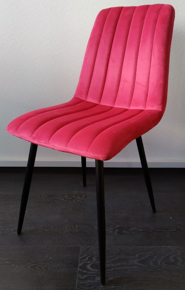 Фото Кресло DC811 от производителя La-alta в Феодосии по цене 5&nbsp;090 ₽