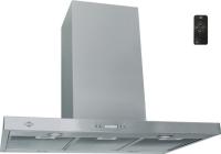 Вытяжка островная Salvia 190 (900х600хh670(1190)) (Материал Металл , Цвет Металлик) в Феодосии от производителя 