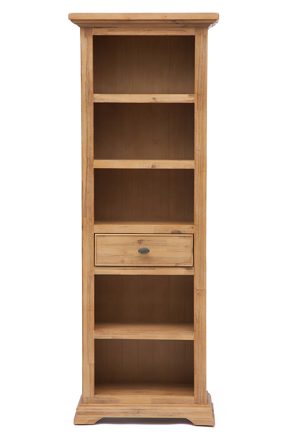 Фото Книжный шкаф Avignon PRO-L01-H195 от производителя Tetchair в Феодосии по цене 49 040 ₽