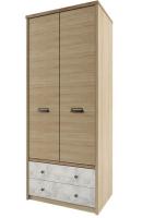 Фото  шкаф 2dg2s/d2 дизель (diesel) производитель Анрэкс