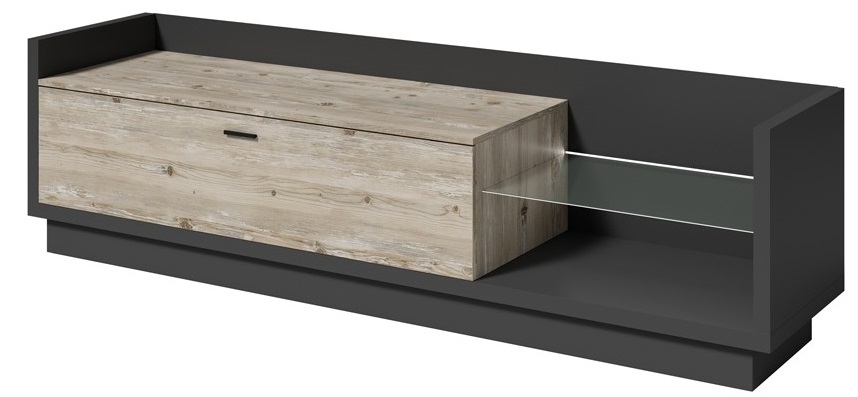 Фото Комод TV-1S-P/L typ 40 Talina от производителя Helvetia в Феодосии по цене 38&nbsp;420 ₽