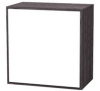 Фото Шкаф навесной Куб К06  от производителя Марибель в Феодосии по цене 4&nbsp;860 ₽