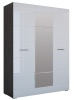 Фото Шкаф Ненси (150) трехдверный от производителя Горизонт в Феодосии по цене 24&nbsp;640 ₽