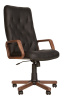 Фото Кресло для руководителя Куба (Cuba) extra tilt от производителя Новый стиль в Феодосии по цене 23&nbsp;550 ₽