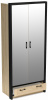 Фото Шкаф Бостон (90) двухдверный (2 зеркала) от производителя СБК в Феодосии по цене 19&nbsp;730 ₽