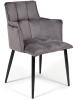 Фото Кресло Саскиа (Saskia) (mod 8283) от производителя Tetchair в Феодосии по цене 9&nbsp;060 ₽