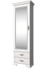 Фото Шкаф 1Z2S Тиффани (Tiffany) от производителя Анрэкс в Феодосии по цене 30&nbsp;580 ₽