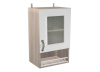 Фото Кухня Лофт шкаф навесной ШКН400ПВ от производителя  в Феодосии по цене 4&nbsp;060 ₽