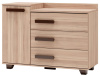 Фото Комод Капри от производителя Регина в Феодосии по цене 9&nbsp;830 ₽