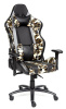 Фото Кресло геймерское Ибрeив (iBrave) от производителя Tetchair в Феодосии по цене 28&nbsp;040 ₽