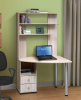 Фото Стол компьютерный-1 СК-1 (П) от производителя Марибель в Феодосии по цене 9&nbsp;490 ₽