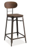 Фото Стул барный Signal Lope от производителя Signal в Феодосии по цене 17&nbsp;030 ₽