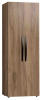 Фото Шкаф Натура (Nature) 54 (80) двухдверный (без зеркал) от производителя Глазов в Феодосии по цене 16&nbsp;910 ₽