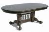Фото Стол обеденный 4296 НNDT SWC от производителя ТМК в Феодосии по цене 82&nbsp;940 ₽