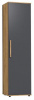 Фото Шкаф Краун (Crown) 8 (56) однодверный от производителя Глазов в Феодосии по цене 8&nbsp;940 ₽